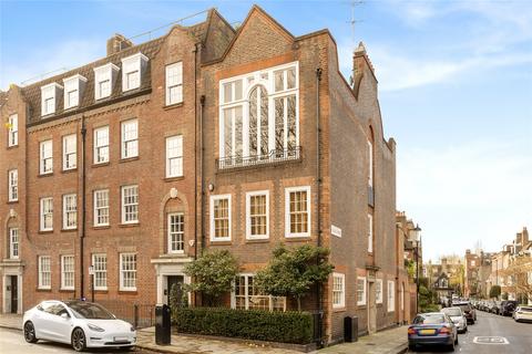 3 bedroom end of terrace house for sale, Mallord Street, Chelsea, London, SW3