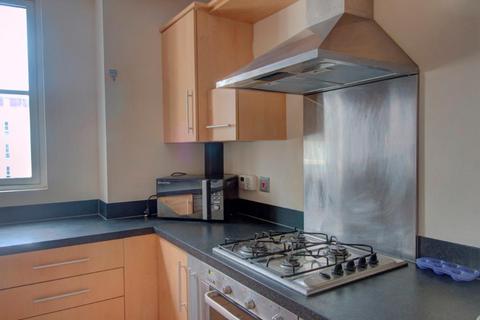 2 bedroom flat to rent, Watkin Road, Leicester LE2