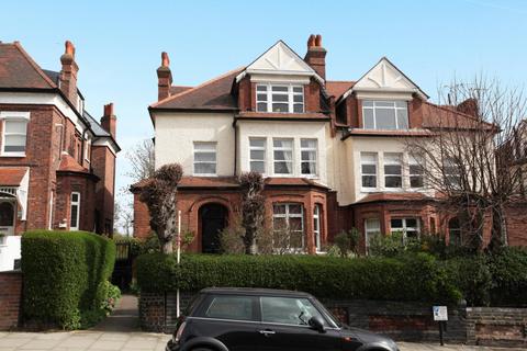 1 bedroom flat for sale, Stanhope Road, Highgate, N6