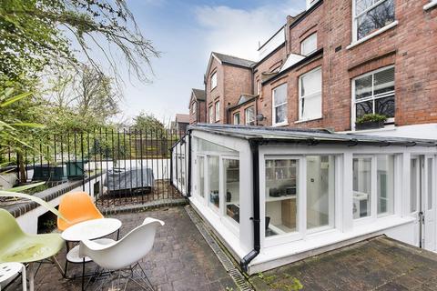 1 bedroom flat for sale, Stanhope Road, Highgate, N6