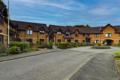 3 bedroom apartment for sale, 4 Manor Court, Blairgowrie, Perthshire, PH10