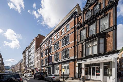 Office to rent, Colonial Buildings, 59-61 Hatton Garden, Farringdon, EC1N 8LS