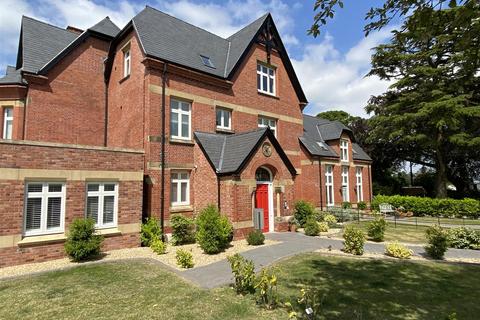 2 bedroom apartment for sale, The Manor, St Josephs Place, Malpas