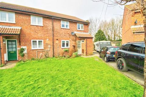 3 bedroom semi-detached house for sale, Bembridge Road, Eastbourne BN23