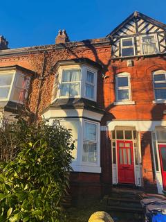 8 bedroom house to rent, 20 Amherst Road, Amherst Road, Manchester M14