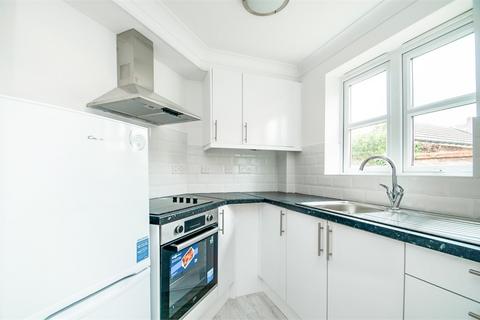 1 bedroom flat for sale, Fairweather Court, Darlington DL3