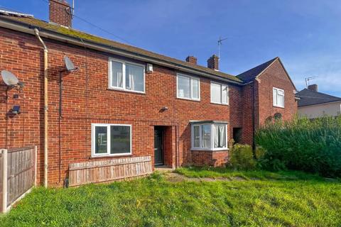 4 bedroom terraced house for sale, Chestnut Avenue, Peterborough PE1