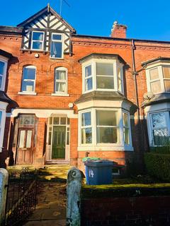 8 bedroom house to rent, 14 Amherst Road, Amherst Road, Manchester M14