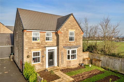 4 bedroom detached house for sale, Cornflower Close, Somerton, Somerset, TA11