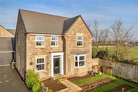 19 Cornflower Close, Somerton, TA11 6BT