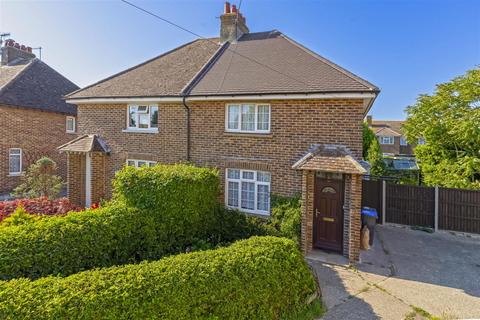 3 bedroom semi-detached house for sale, Cumbrian Close, Worthing BN13