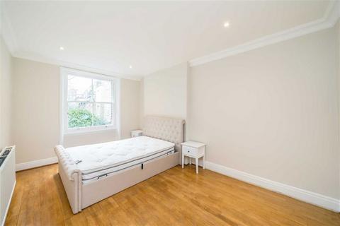 2 bedroom flat to rent, Redcliffe Street, London SW10