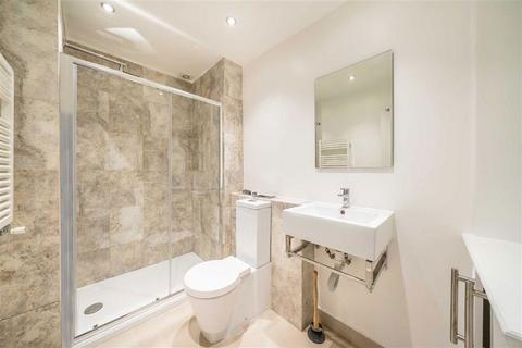 2 bedroom flat to rent, Redcliffe Street, London SW10