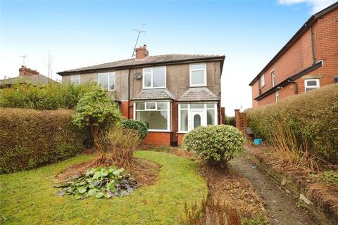 3 bedroom semi-detached house for sale, Gincroft Lane, Edenfield, Ramsbottom, Bury, BL0