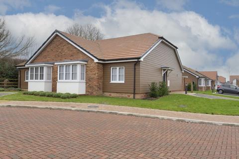 2 bedroom bungalow for sale, Genn Park, Boughton Monchelsea, Maidstone, Kent, ME17 4XS