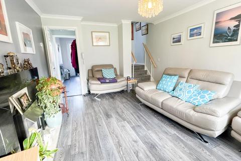 2 bedroom end of terrace house for sale, Botham Drive, Bristol