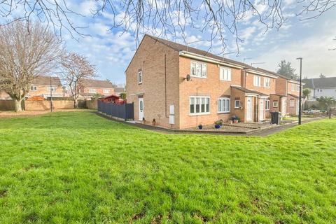 2 bedroom end of terrace house for sale, Botham Drive, Bristol