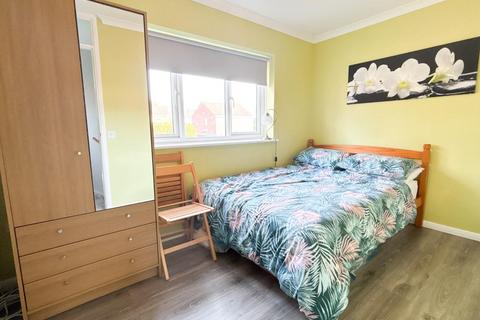 11 Botham Drive, Bristol, BS4 5HR