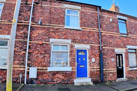 2 bedroom terraced house for sale, Ninth Street, Peterlee SR8