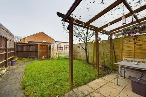 3 bedroom terraced house for sale, Tetherdown, Prestwood, Great Missenden