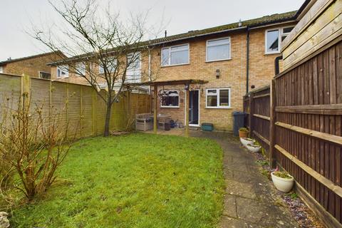 3 bedroom terraced house for sale, Tetherdown, Prestwood, Great Missenden