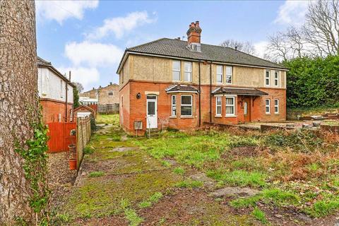 2 bedroom semi-detached house for sale, Beacon Bottom, Park Gate