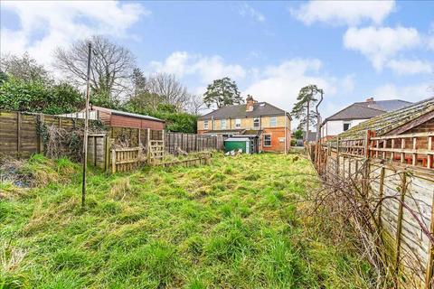 2 bedroom semi-detached house for sale, Beacon Bottom, Park Gate