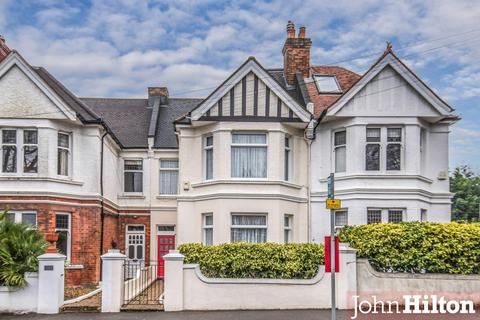 5 bedroom terraced house for sale, Ditchling Road, Brighton