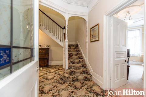 5 bedroom terraced house for sale, Ditchling Road, Brighton