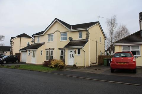 3 bedroom semi-detached house for sale, Swallow Close, Kendal, LA9