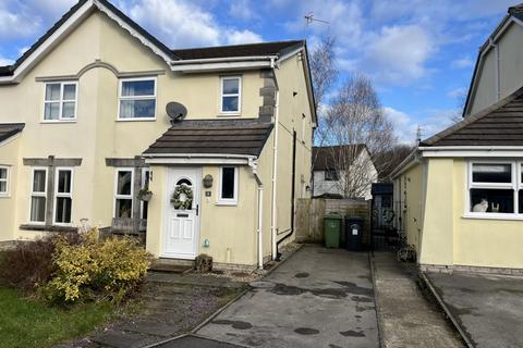 3 bedroom semi-detached house for sale, Swallow Close, Kendal, LA9