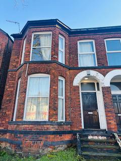 7 bedroom house to rent, 69 Egerton Road, Egerton Road, Manchester M14