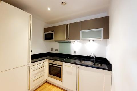 1 bedroom apartment to rent, Watermans Place Wharf Approach, Leeds LS1