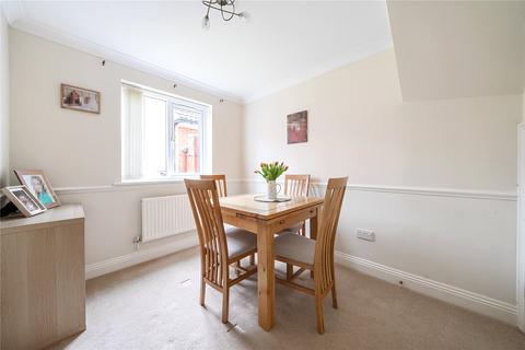 3 bedroom semi-detached house for sale, Stag Way, Fareham, Hampshire