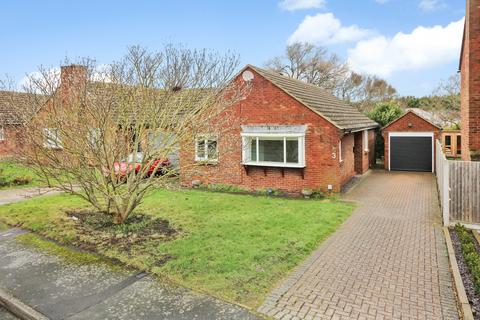 3 bedroom detached bungalow for sale, Sunnyside Gardens, Sandwich, Kent, CT13