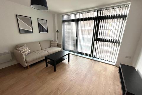 1 bedroom apartment to rent, Furness Quay, Salford, M50