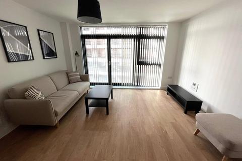 1 bedroom apartment to rent, Furness Quay, Salford, M50