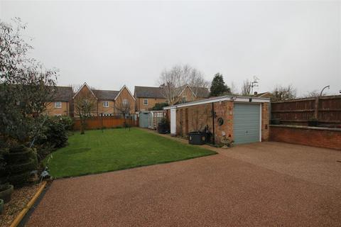 3 bedroom semi-detached bungalow for sale, Chapel Lane, Little Downham CB6