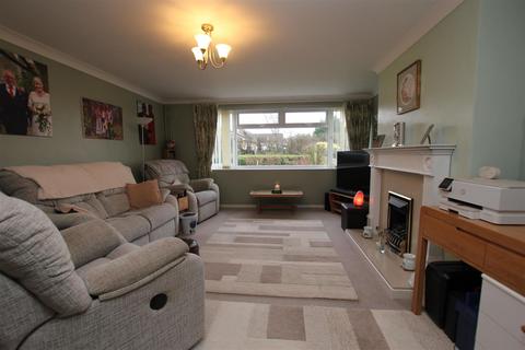 3 bedroom semi-detached bungalow for sale, Chapel Lane, Little Downham CB6