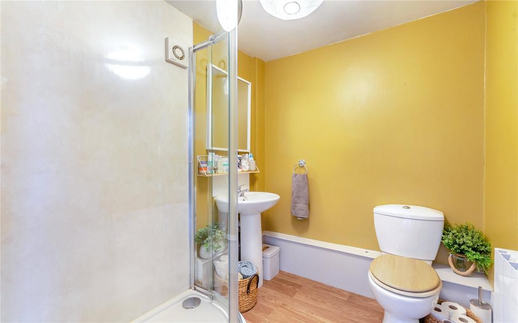Annexe - Bathroom