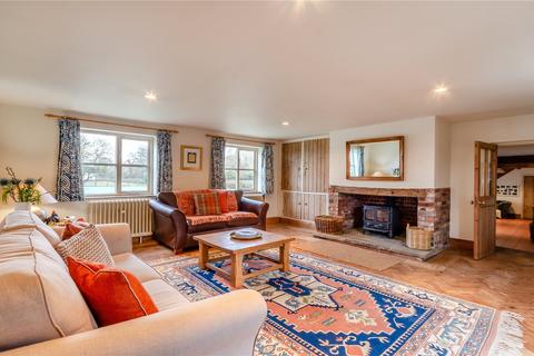 4 bedroom equestrian property for sale, Hop Hill Farm, Harmston Road, Aubourn, Lincoln, LN5