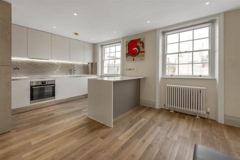 2 bedroom apartment to rent, Chester Row SW1