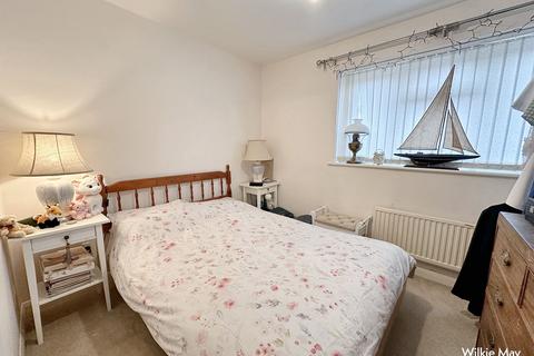 2 bedroom terraced house for sale, Teal Road, Minehead TA24