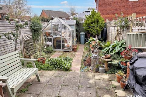 2 bedroom terraced house for sale, Teal Road, Minehead TA24