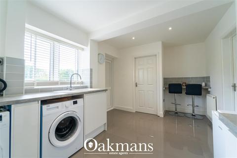 3 bedroom end of terrace house for sale, Beckbury Road, Birmingham