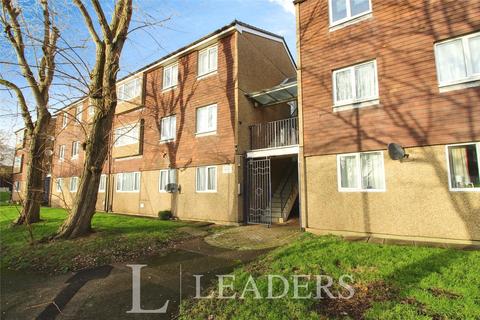 2 bedroom apartment for sale, Bittern Close, Gosport, Hampshire