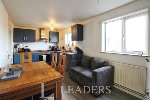 2 bedroom apartment for sale, Bittern Close, Gosport, Hampshire