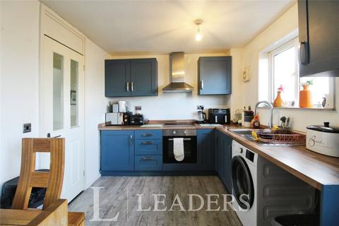 2 bedroom apartment for sale, Bittern Close, Gosport, Hampshire