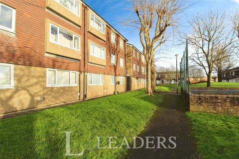 2 bedroom apartment for sale, Bittern Close, Gosport, Hampshire