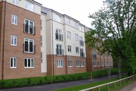 2 bedroom flat to rent, Holly Way, Leeds, West Yorkshire, UK, LS14